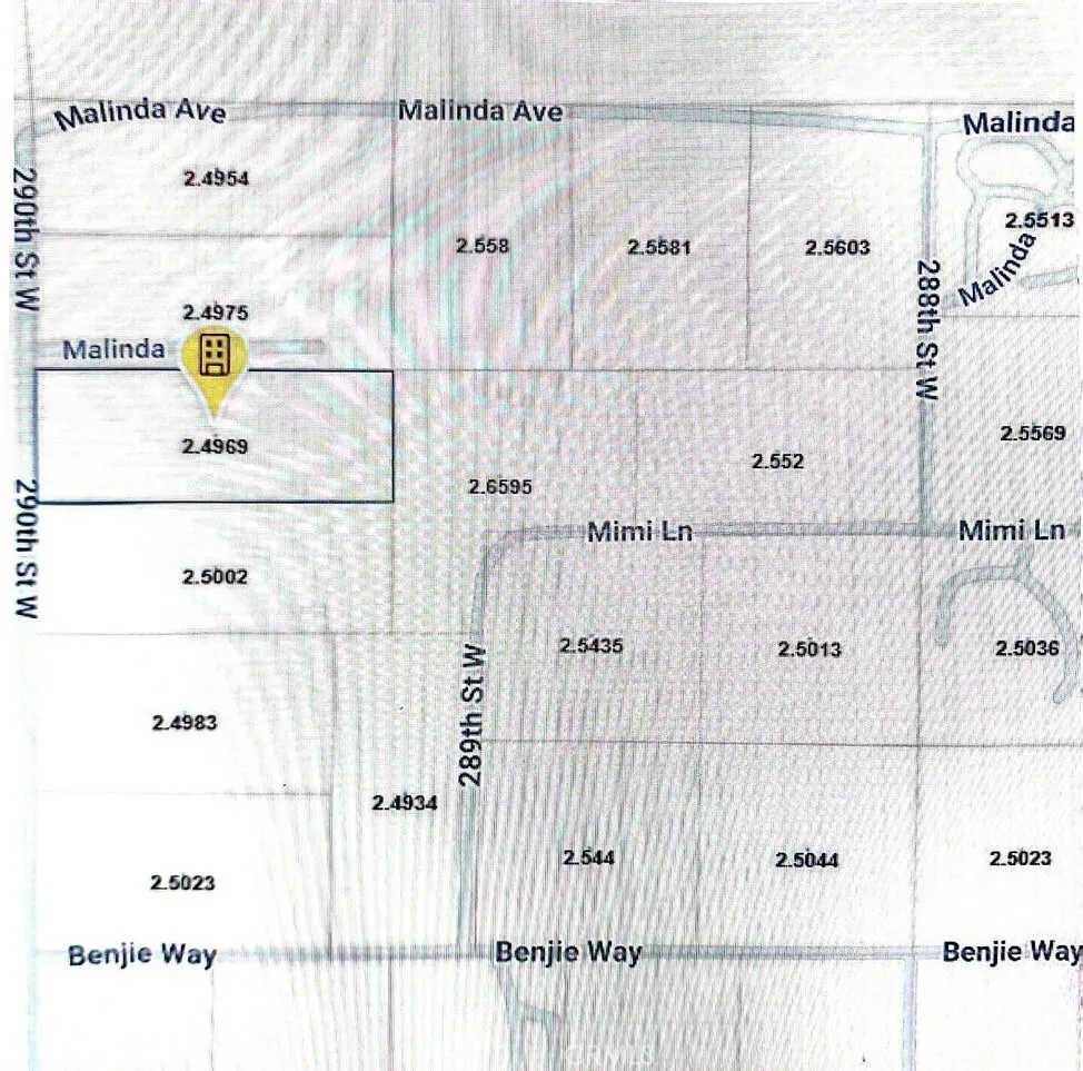 Additional image 2 of 290 W Avenue C-4, Lancaster, CA 93536