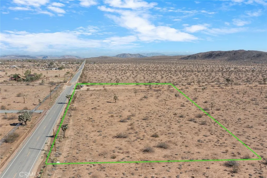 Additional image 5 of Avalon Avenue, Yucca Valley, CA 92284