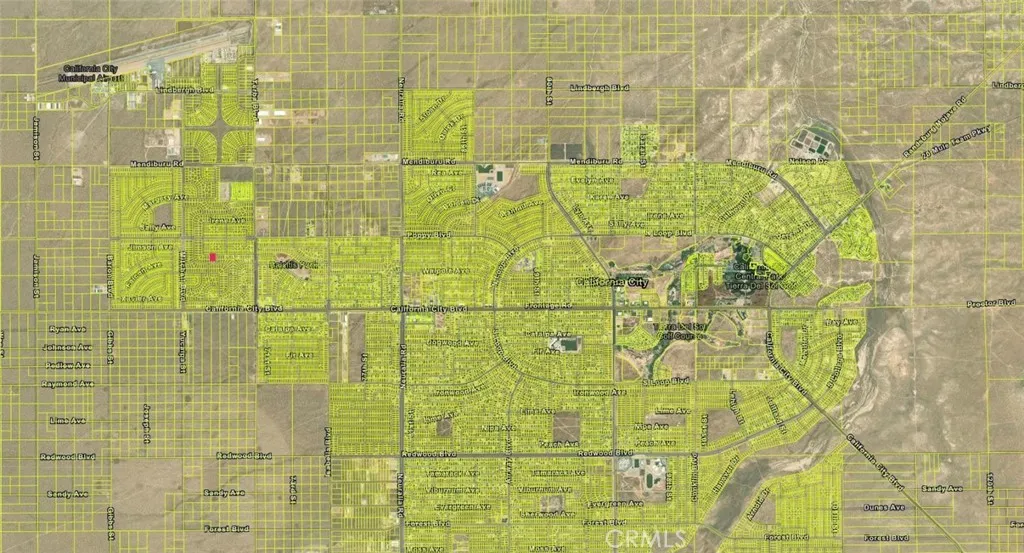 Additional image 6 of 6658 Quezon Avenue, California City, CA 93505