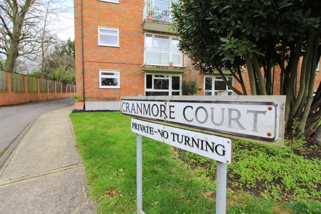 Additional image 10 of Avenue Road, St. Alban, Hertfordshire