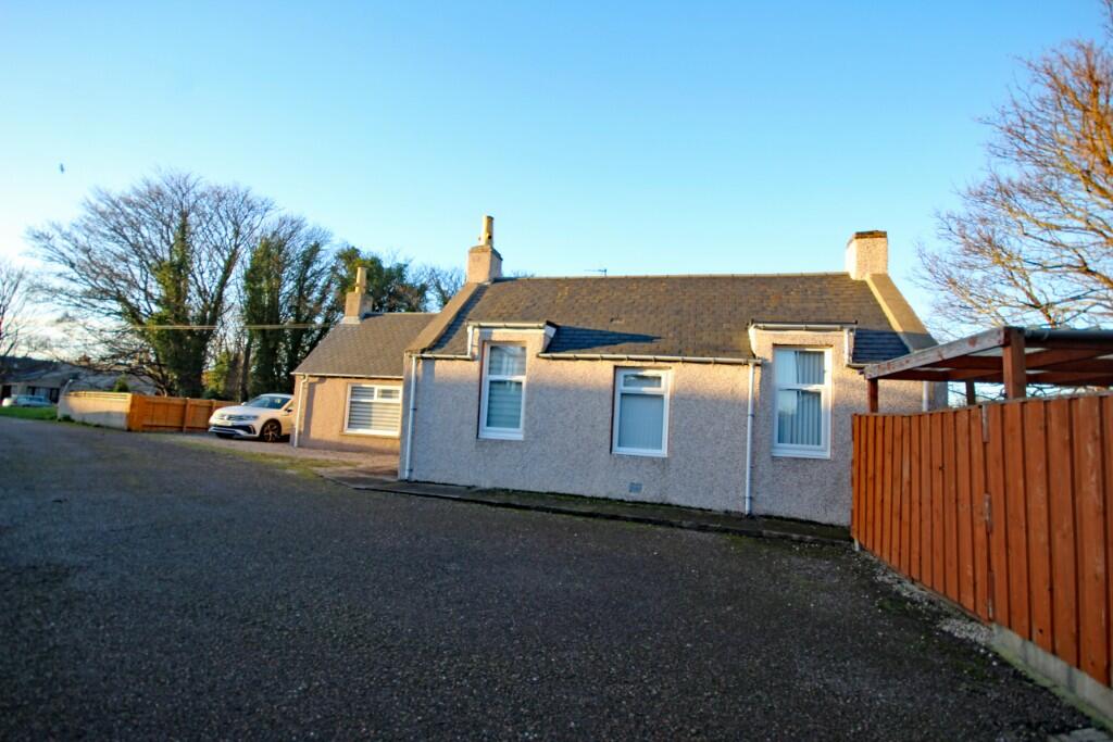 Additional image 21 of Finmar Cottage, Buckie, AB56 1EQ