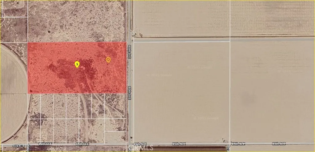 Additional image 5 of 80th Street East, Lancaster, CA 93535