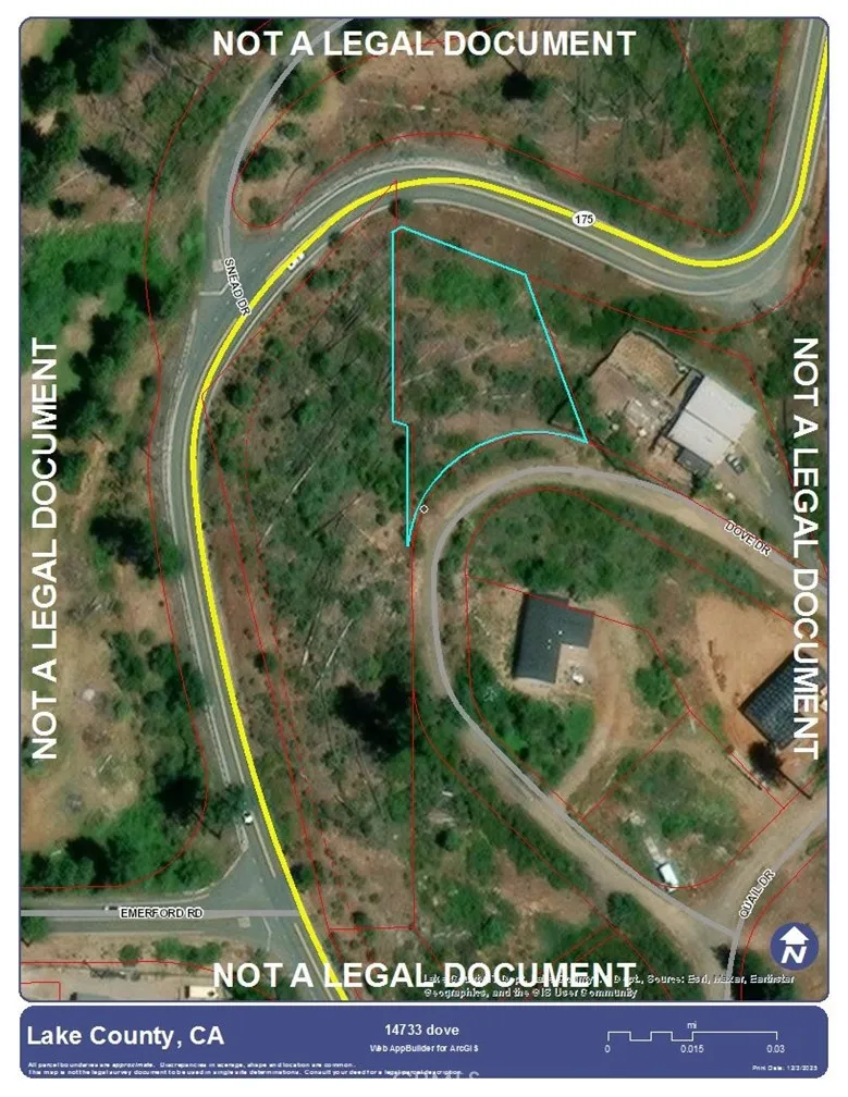 Additional image 18 of 14733 Dove Drive, Cobb, CA 95426