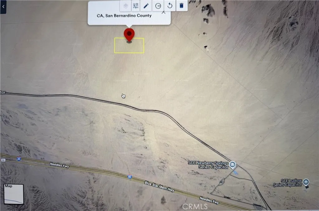 Additional image 3 of Hector Rd., Newberry Springs, CA 92365