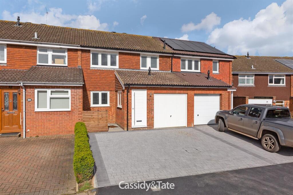 Additional image 28 of Gladeside, Jersey Farm