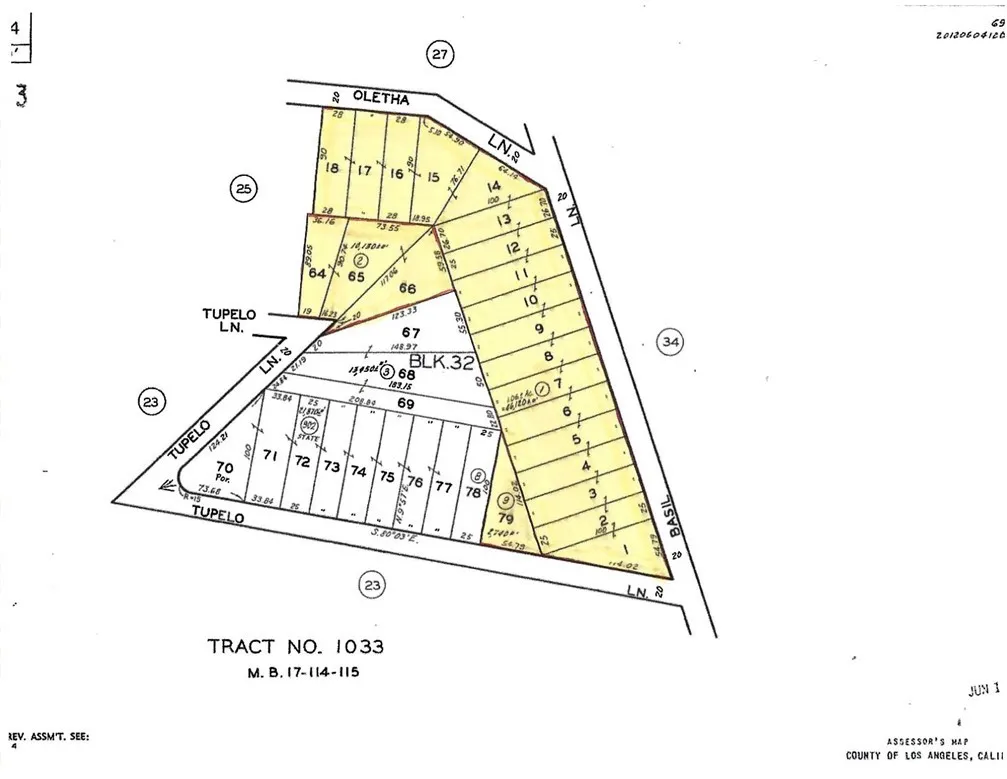 Additional image 10 of 10331 W Tupelo Lane, Los Angeles, CA 90077