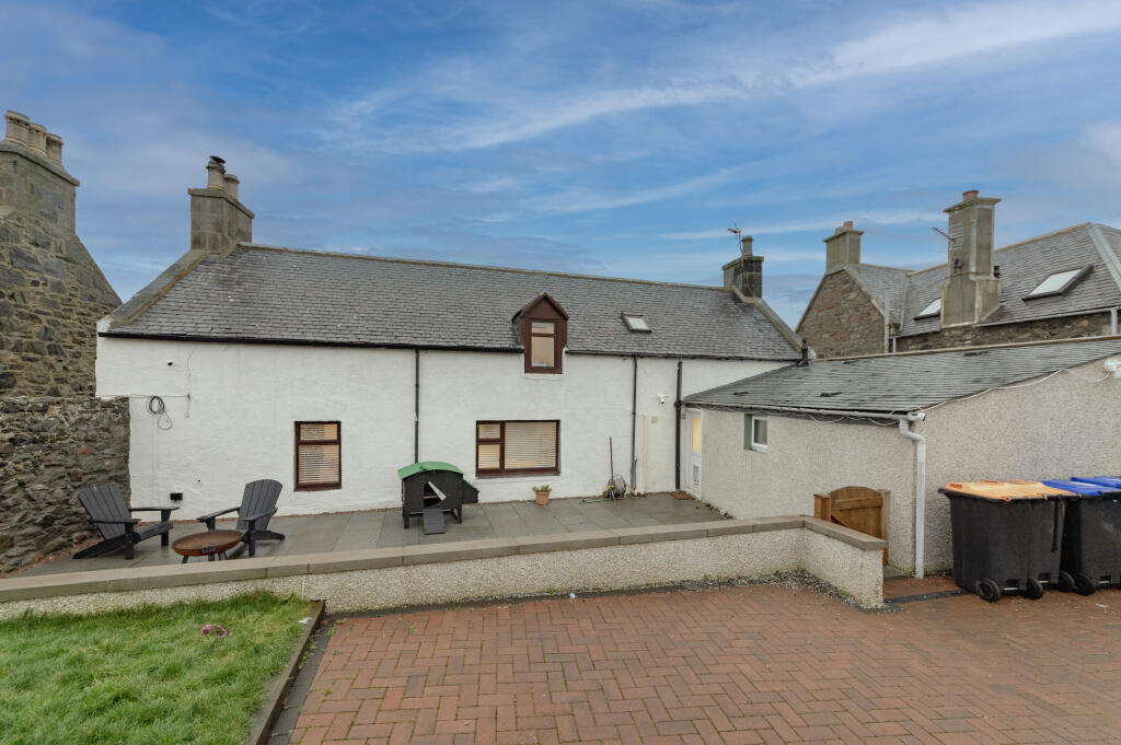 Additional image 24 of Hill Street, Portsoy, Banff, AB45