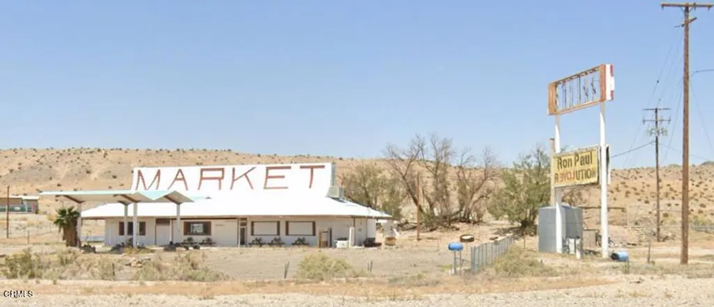 Additional image 38 of 45101 Afton Road, Baker, CA 92309