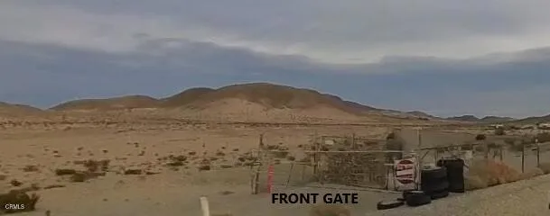 Additional image 42 of 45101 Afton Road, Baker, CA 92309