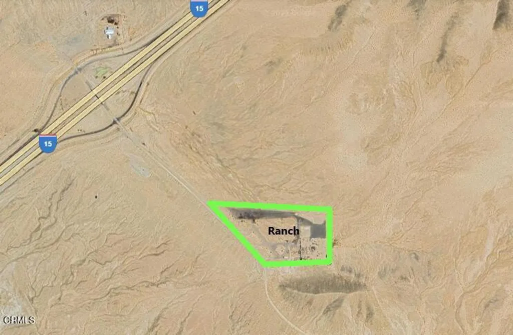 Additional image 8 of 45101 Afton Road, Baker, CA 92309