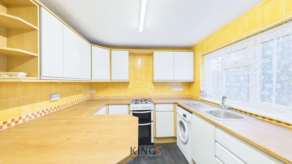 Additional image 3 of Aldykes, Hatfield, AL10