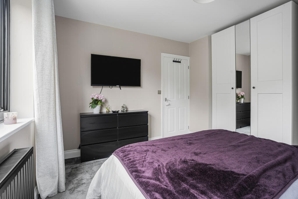 Additional image 17 of Lybury Lane, Redbourn, AL3