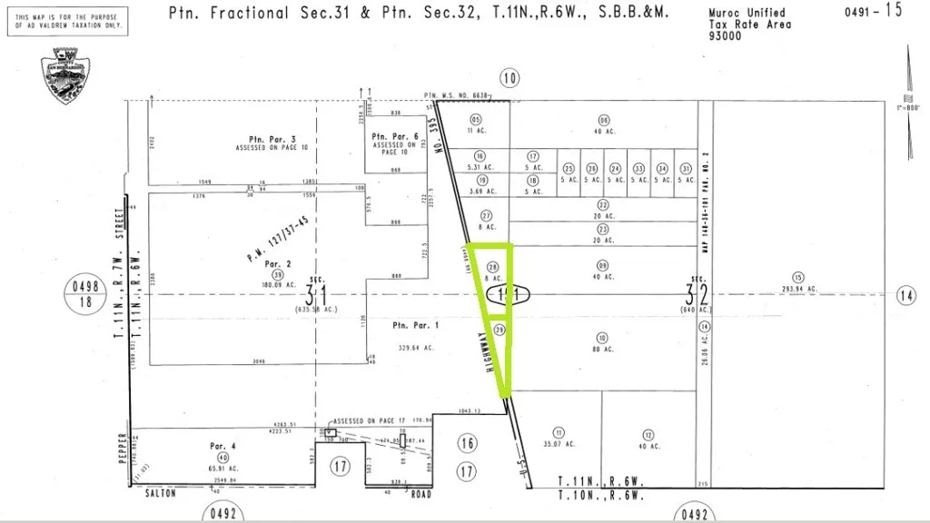 Additional image 2 of 49115128 Ca-395 Highway, Kramer Junction, CA 93516