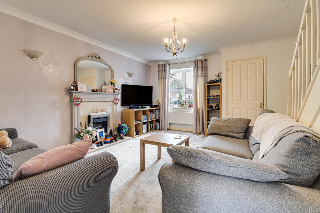 Additional image 5 of Halsey Park, London Colney, AL2