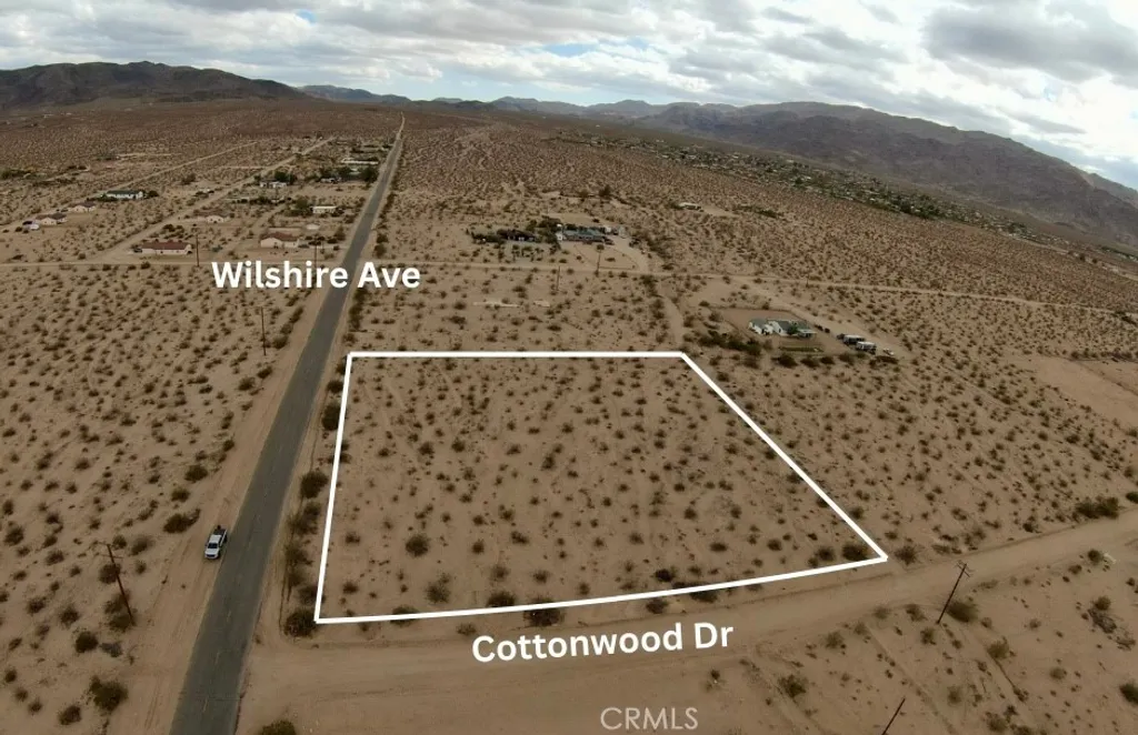 Additional image 4 of 75301 Cottonwood, 29 Palms, CA 92277