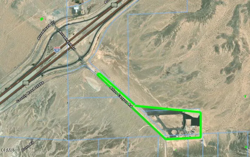 Additional image 45 of 45101 Afton Road, Baker, CA 92309