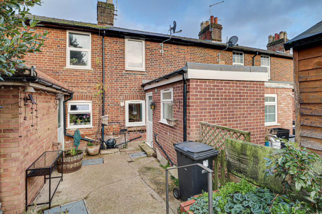 Additional image 14 of High Street, London Colney, St. Albans, AL2