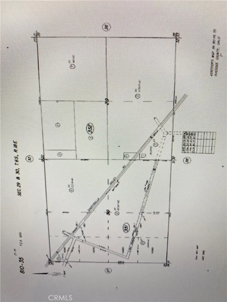 Additional image 5 of 240 total acres, Blythe, CA 92225