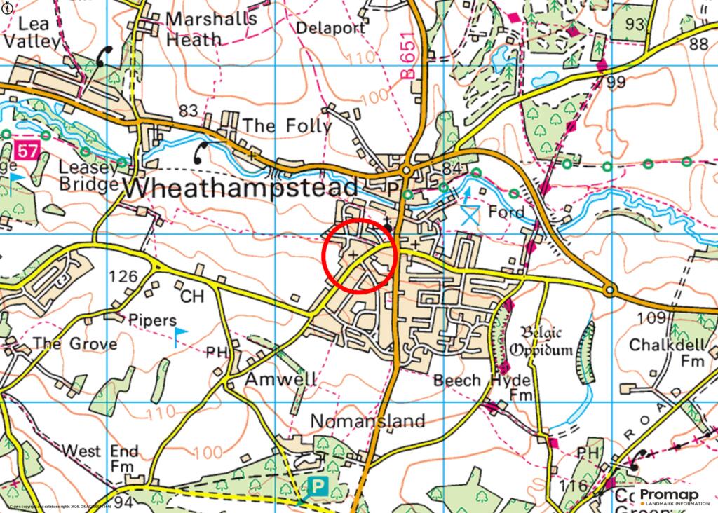 Additional image 24 of Brewhouse Hill, Wheathampstead, St. Albans, Hertfordshire, AL4