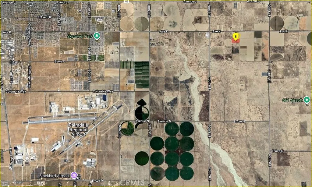 Additional image 40 of 80th Street East, Lancaster, CA 93535