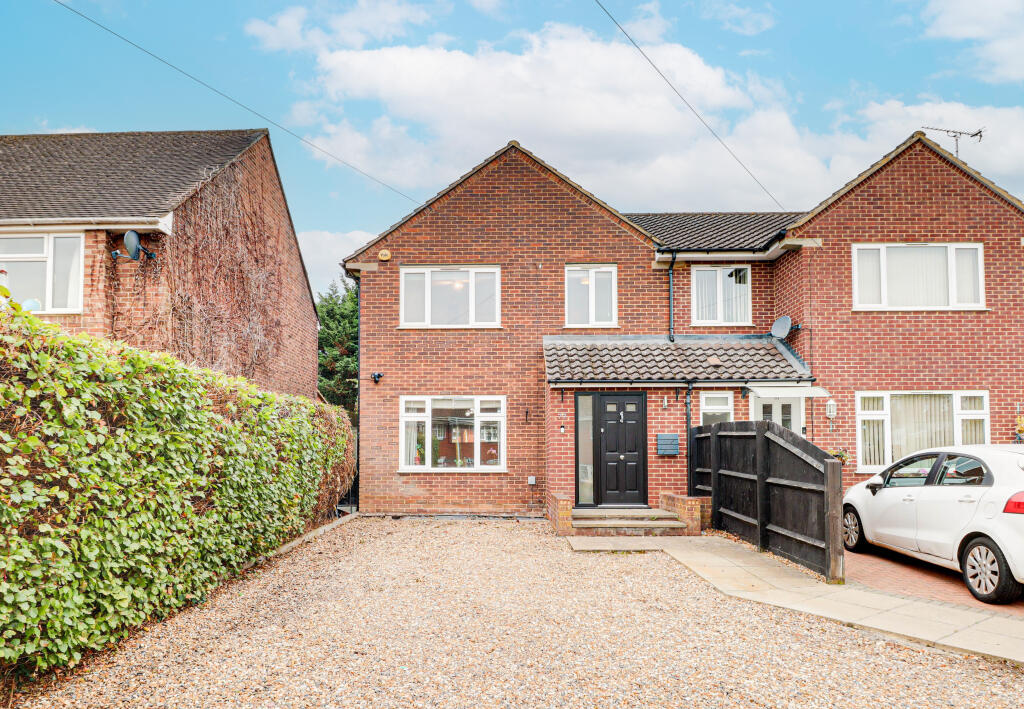 Additional image 26 of Lybury Lane, Redbourn, AL3