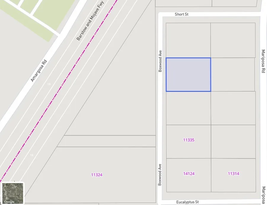 Additional image 2 of Boxwood, Hesperia, CA 92345