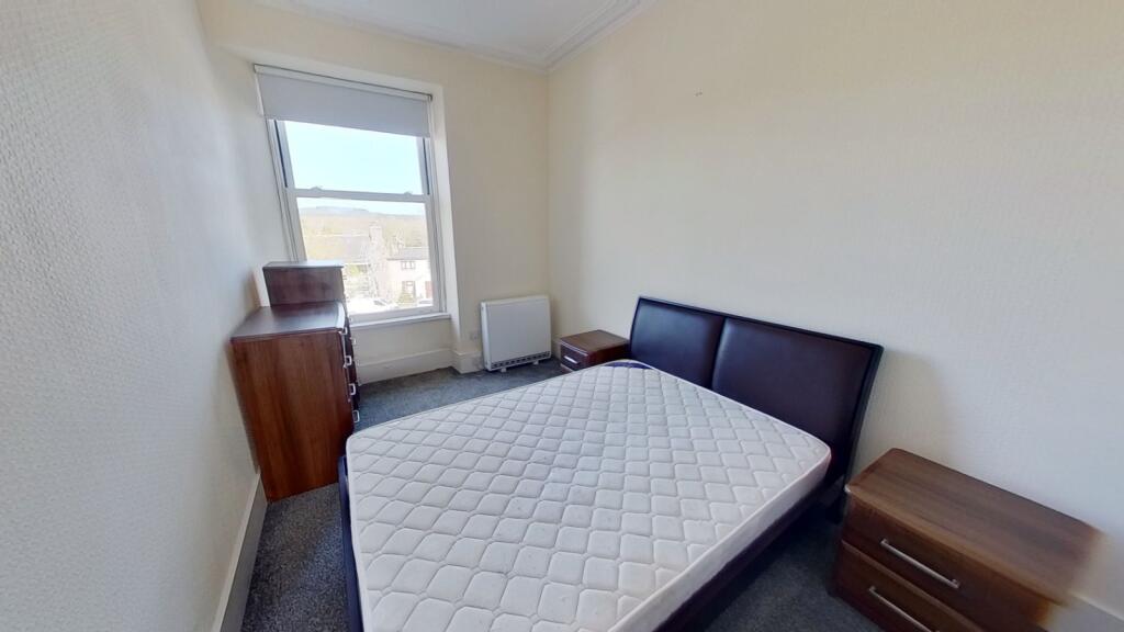 房产图片 5 - 市场广场，因弗瑞，阿伯丁郡，AB51