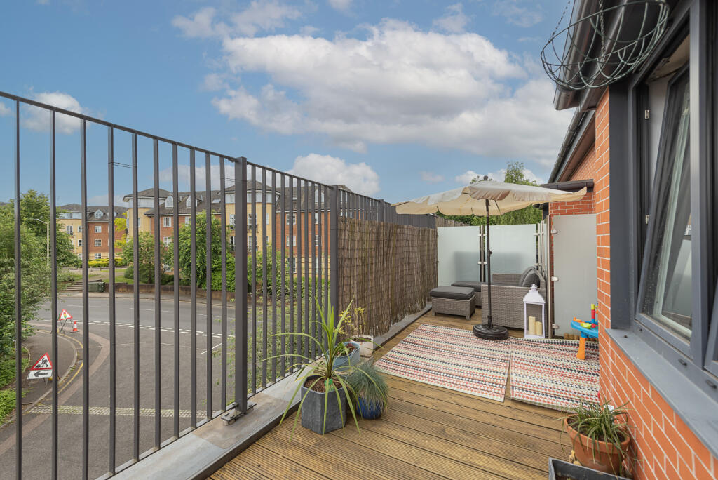 Additional image 12 of Camp Road, St. Albans, Hertfordshire, AL1