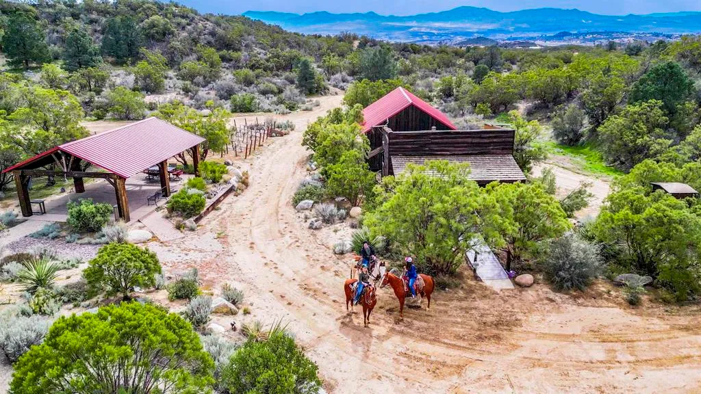 Additional image 55 of 36750 Upper Valley Road, Anza, CA 92539