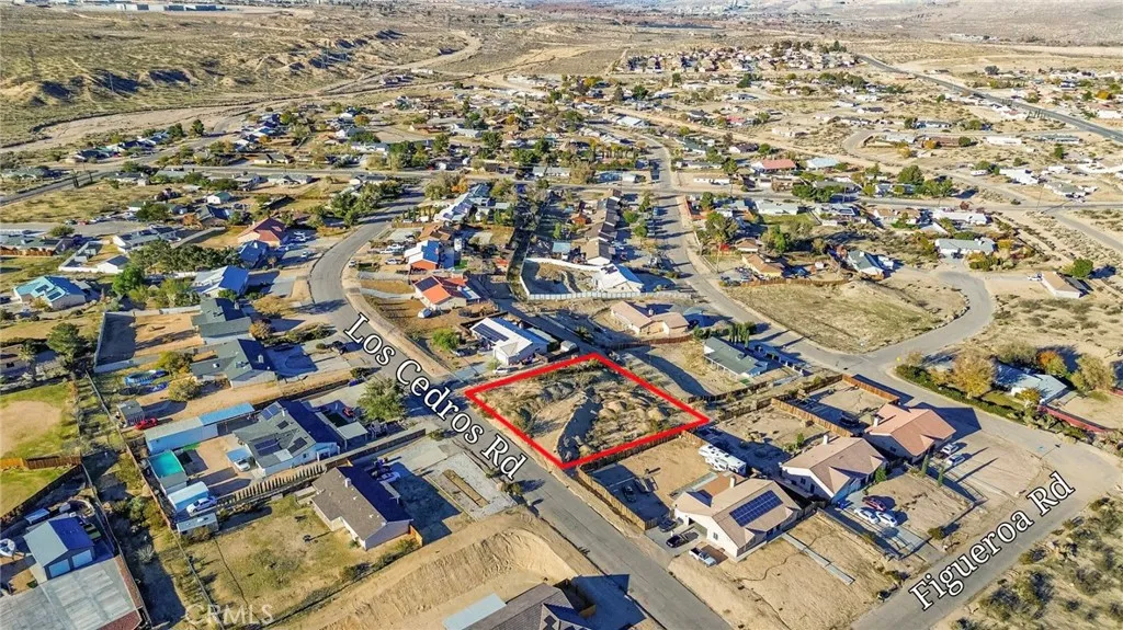 Additional image 2 of Los Cedros, Victorville, CA 92392