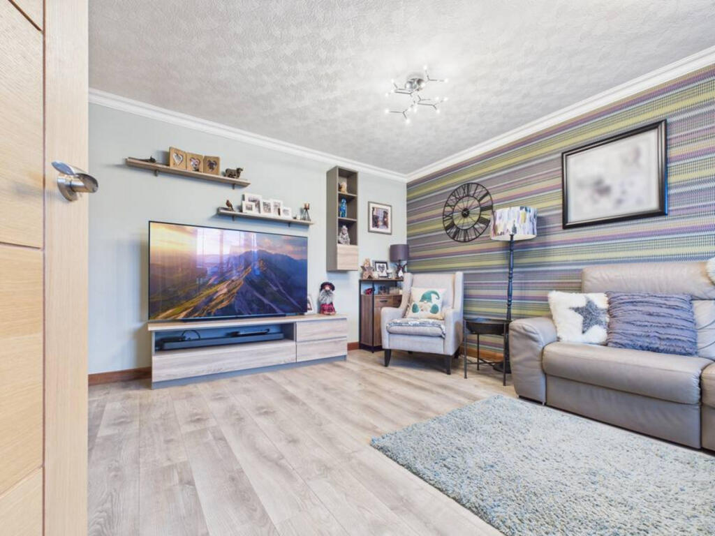 Additional image 3 of Tillyfar Gardens, Turriff, AB53