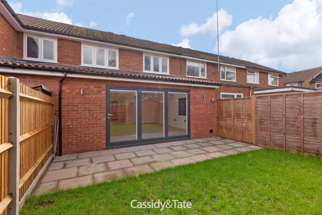 Additional image 32 of Gladeside, Jersey Farm