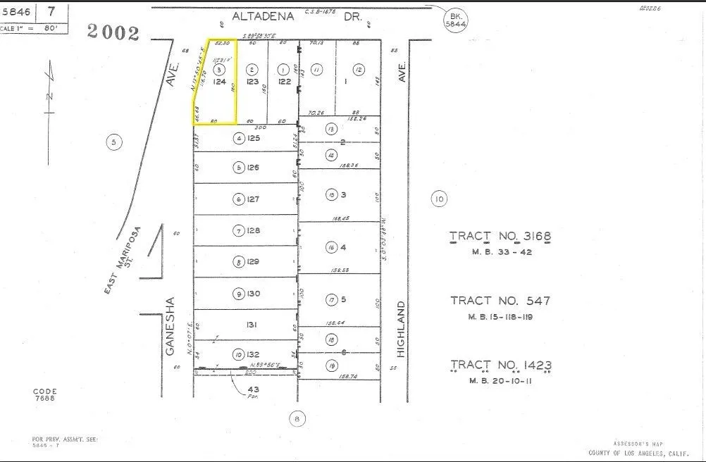 Additional image 12 of 2574 Ganesha Avenue, Altadena, CA 91001