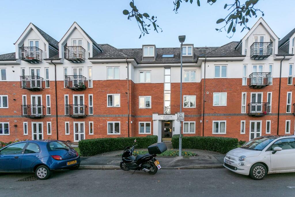Additional image 7 of Worcester Court, St Albans, AL1, St Albans, Hertfordshire, AL1