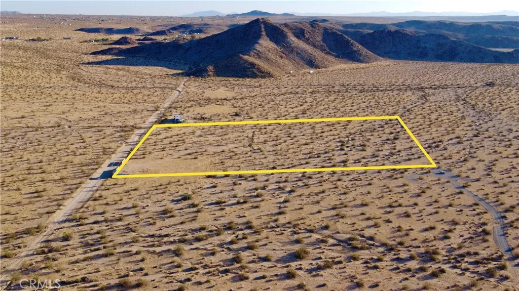 Additional image 8 of 4594 Rice Avenue, Joshua Tree, CA 92252