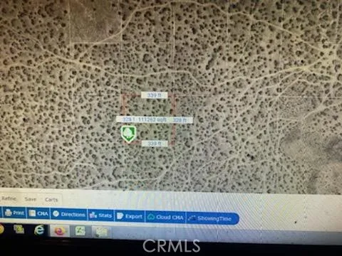 Additional image 16 of Vac/Vic Avenue 04/152 Ste, Lake Los Angeles, CA 93591