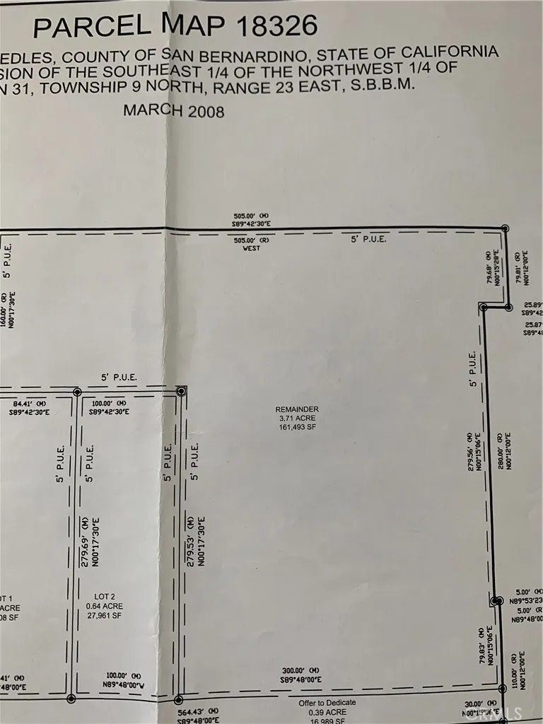 Additional image 9 of 23456 El Monte Street, Needles, CA 92363