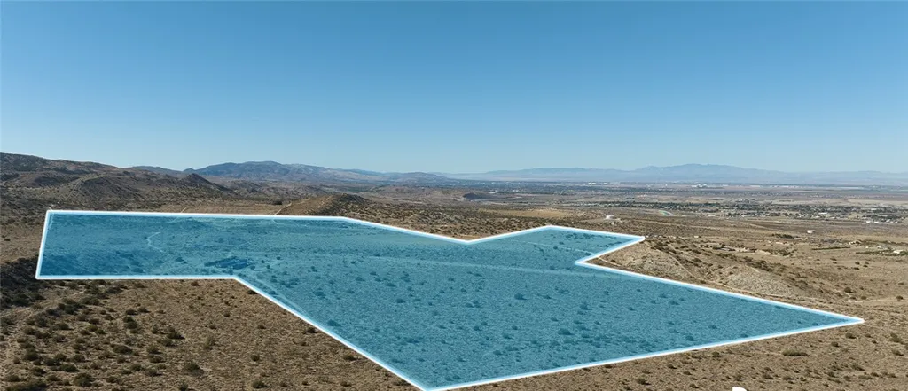 Additional image 2 of 7 Jeep Road, Littlerock, CA 93543