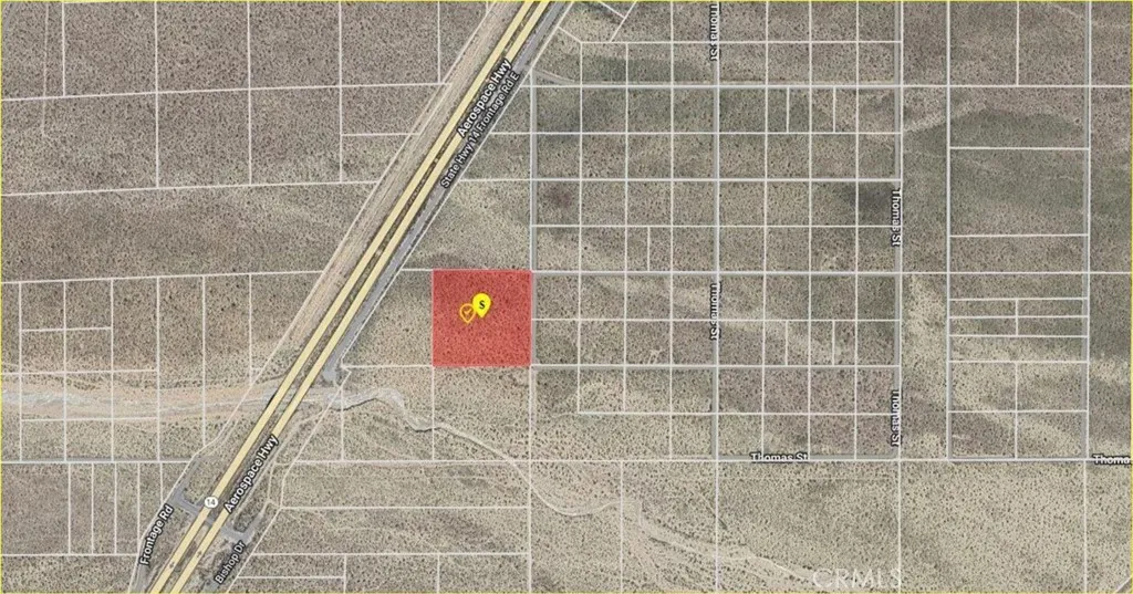 Additional image 18 of 14 Fwy Frontage Rd, California City, CA 93501