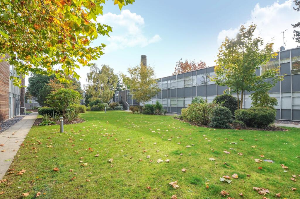 Additional image 9 of Wakely Court, Newsom Place, Hatfield Road, St. Albans, AL1