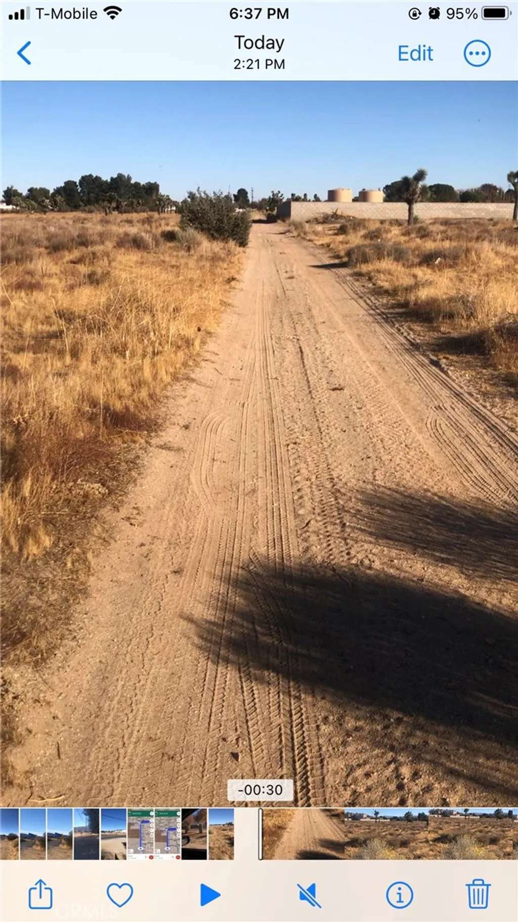 Property image for Vac/Vic Avenue M14/35th Stw, Lancaster, CA 93536