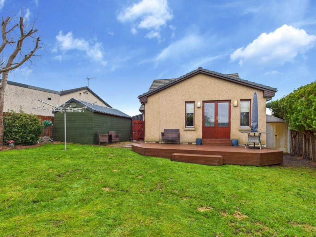 Additional image 22 of Tillyfar Gardens, Turriff, AB53