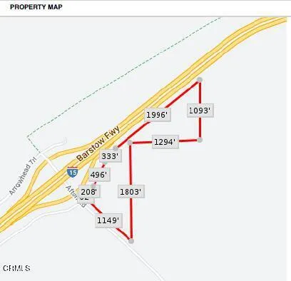 Additional image 52 of 45215 E Afton Canyon Road, Baker, CA 92309