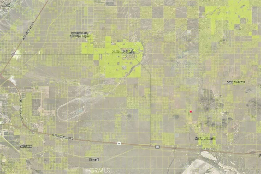 Additional image 3 of Manzanita Street, North Edwards, CA 93523