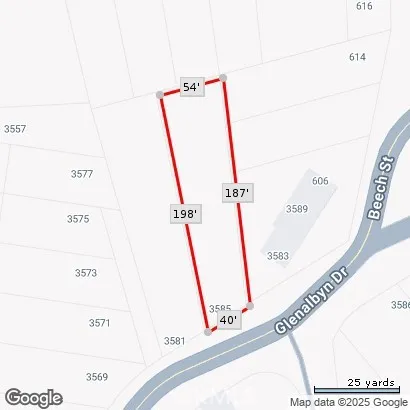 Additional image 8 of 3585 Glenalbyn Drive, Los Angeles, CA 90065