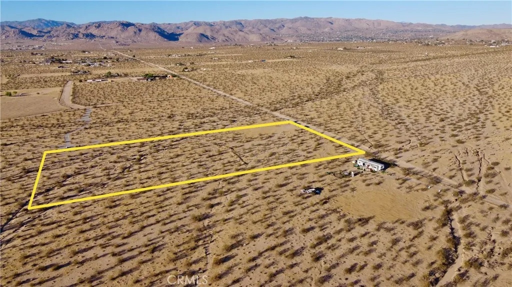 Additional image 15 of 4594 Rice Avenue, Joshua Tree, CA 92252