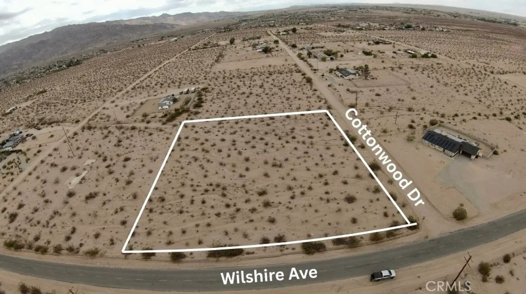 Additional image 5 of 75301 Cottonwood, 29 Palms, CA 92277