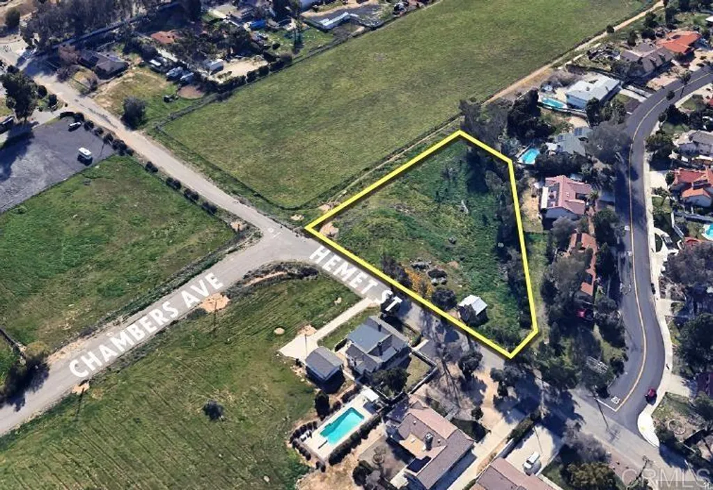 Additional image 2 of Hemet Street, Hemet, CA 92544