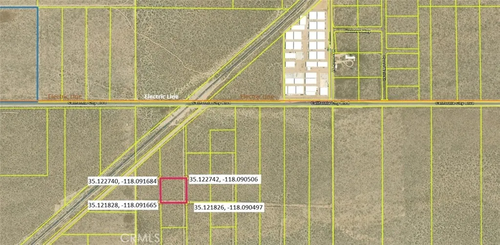 Additional image 5 of 220 Johnson Avenue, California City, CA 93505