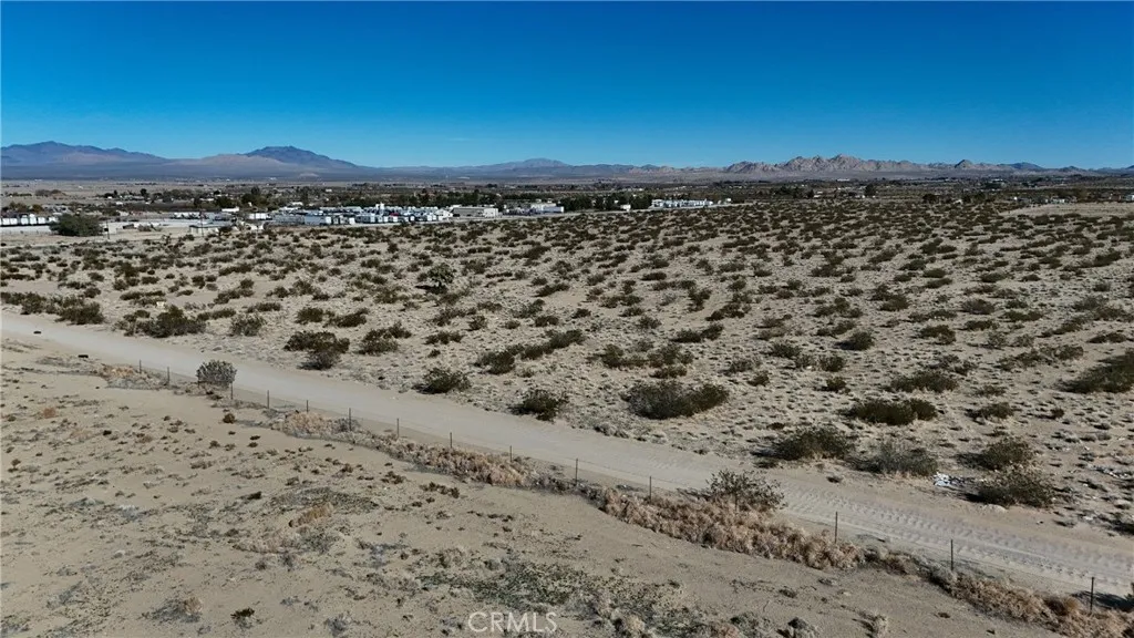 Additional image 11 of 789 Meridian Road, Lucerne Valley, CA 92356